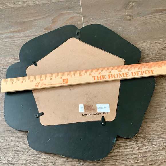 Colorful Flip-Flop Mirror - Picture 7 of 8